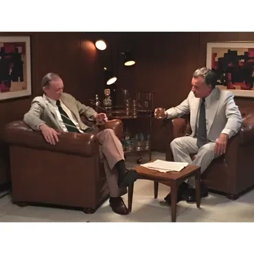 Oppenheimer — period interior set dressing, Set Dresser
