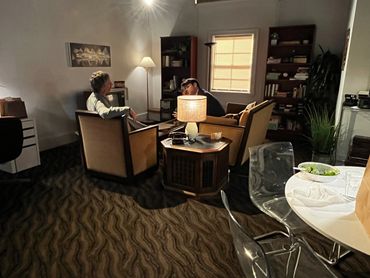 Billionaire Boys Club Docuseries — Production Designer